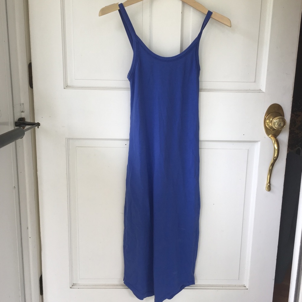 Wilfred Bodycon Dress